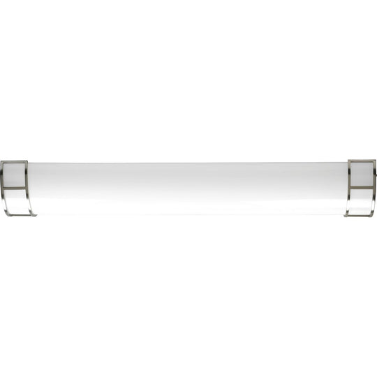 Linear Cloud Flush Mount