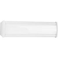 2' LED Wraps Flush Mount