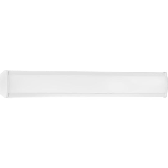 4' LED Wraps Flush Mount