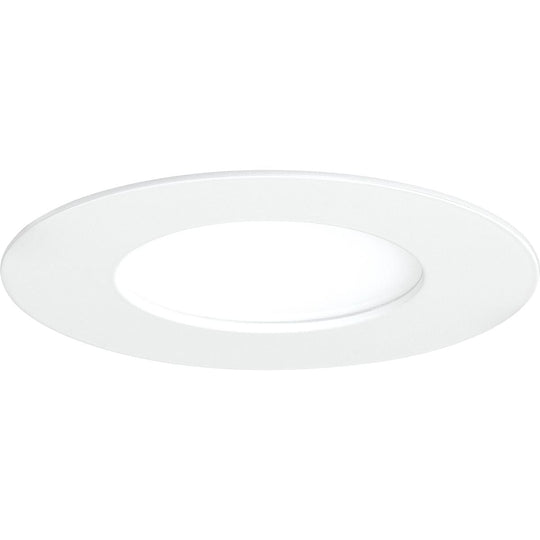 Edgelit Recessed Trim