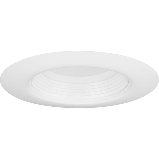 Intrinsic Recessed Trim