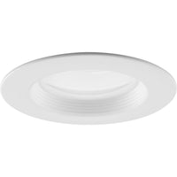 6" LED Recessed Trim