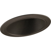 Recessed Trim