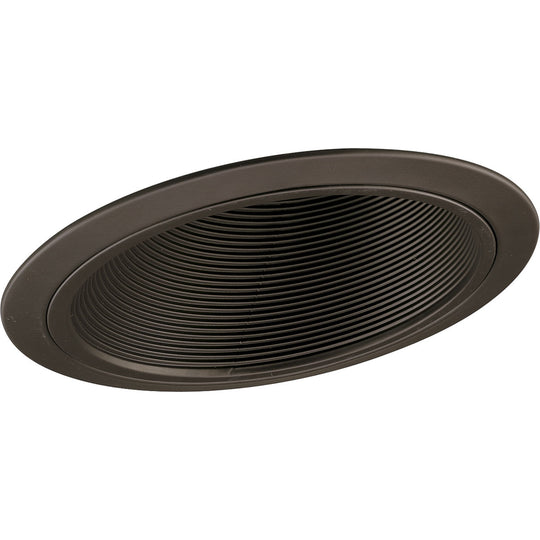 Recessed Trim