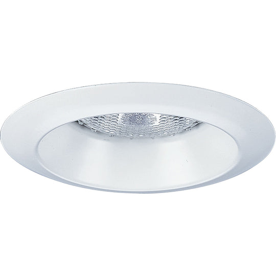Recessed Trim