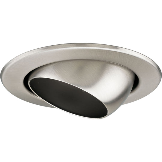 Recessed Trim