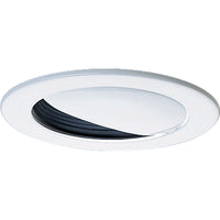 Recessed Trim