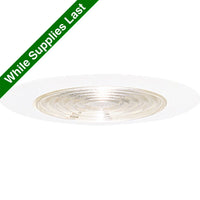 Recessed Trim