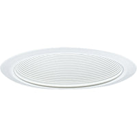 Recessed Trim