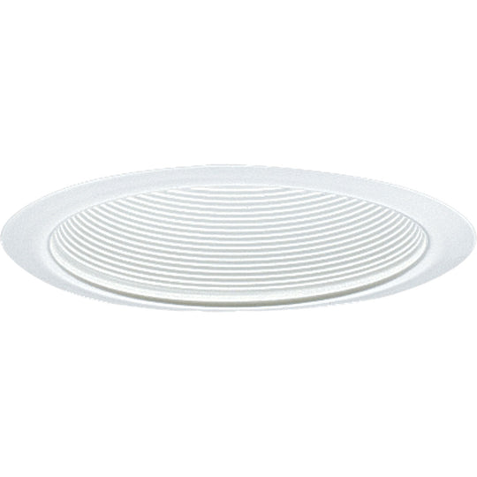 Recessed Trim