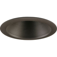 Recessed Trim