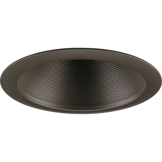 Recessed Trim