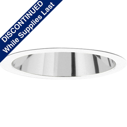 Recessed Trim
