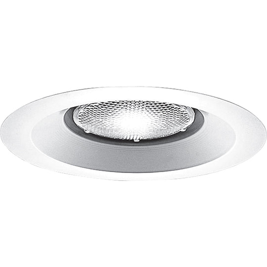 Recessed Trim