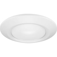 Intrinsic Flush Mount