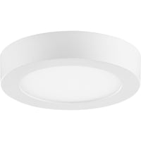 Everlume Flush Mount