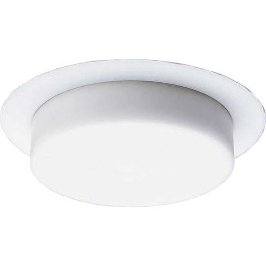 Recessed Trim