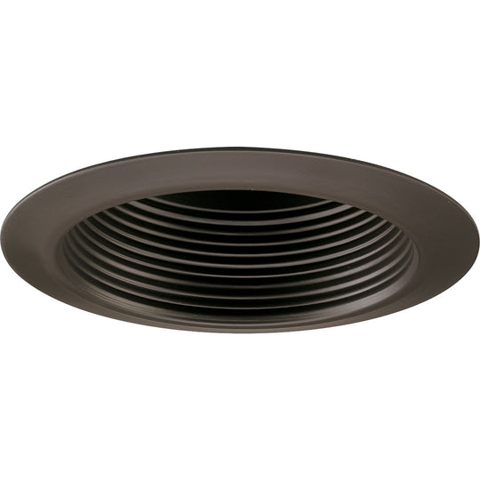 Recessed Trim