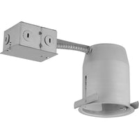 Recessed Housing