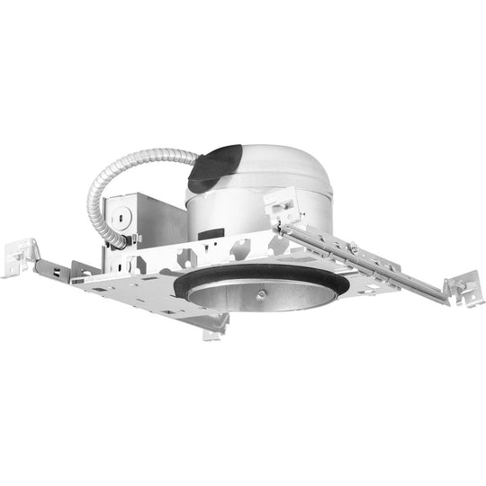 5" Shallow New Construction Recessed Housing