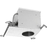 Recessed Housing