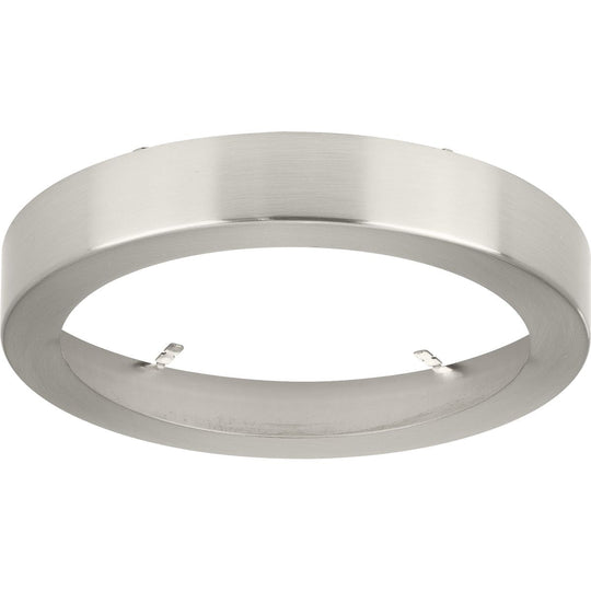 Everlume 7" Round Flush Mount