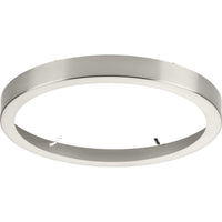 Everlume 11" Round Flush Mount