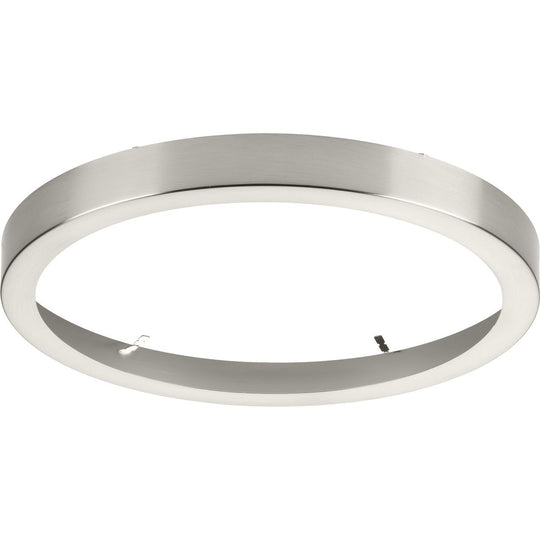 Everlume 11" Round Flush Mount