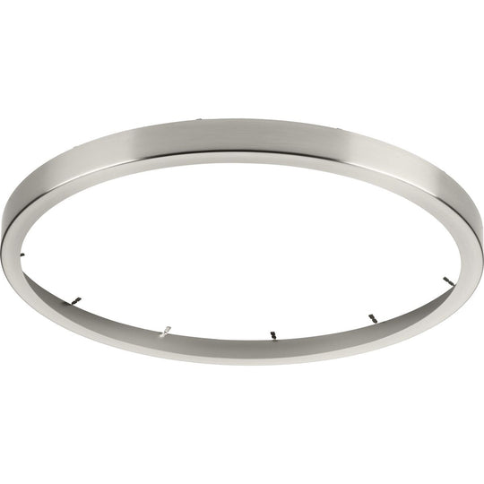 Everlume 18" Round Flush Mount