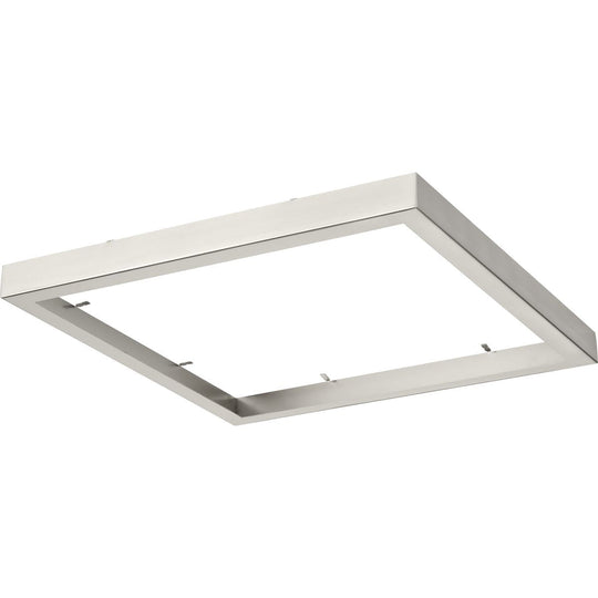 Everlume 14" Square Flush Mount