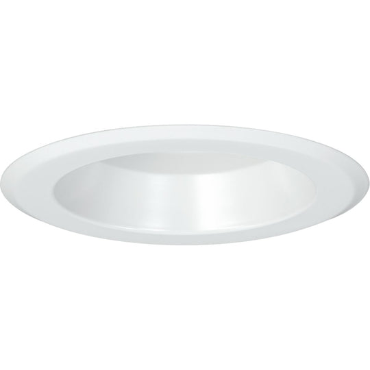 Recessed Trim