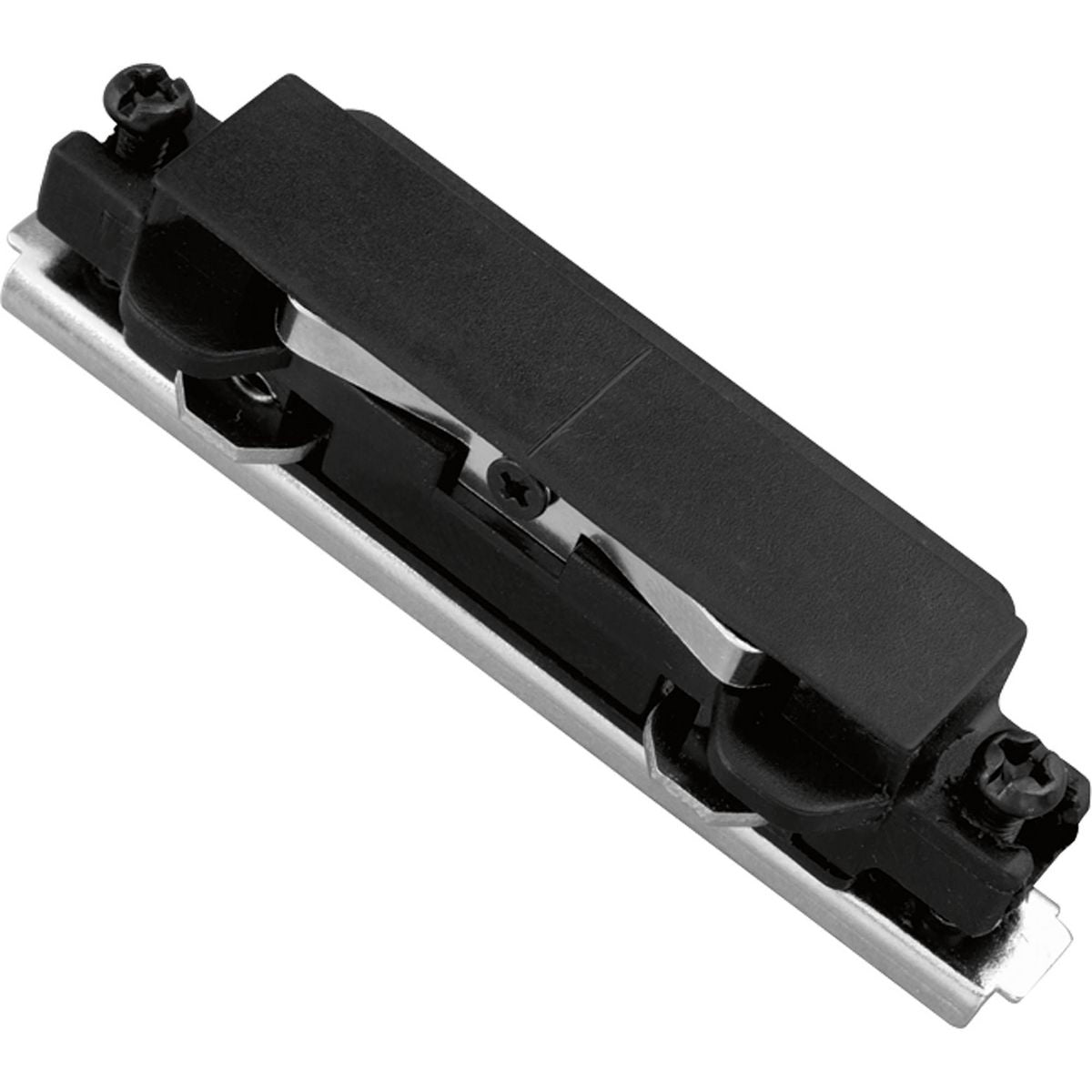 Track Light Straight Connector