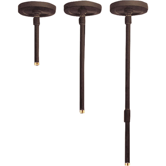 Aluminum Cylinder Outdoor Ceiling Light Accessory