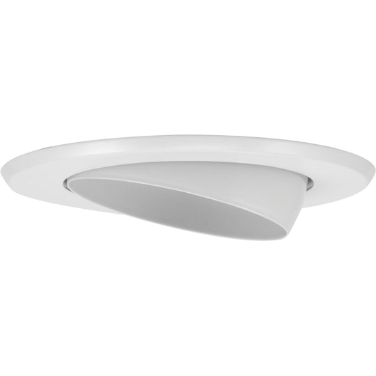Recessed Trim