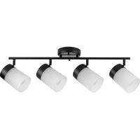 Ridgecrest Track Light