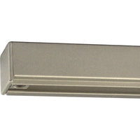 Track Light 8' Section