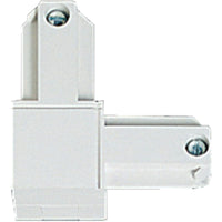 Track Light Inside Polarity L Connector