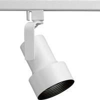 1-Light Track Light Head