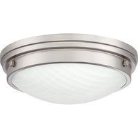 Port Flush Mount