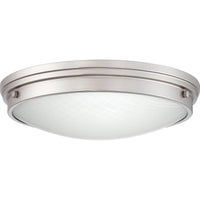 Port Flush Mount