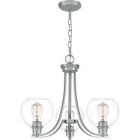 Pruitt Chandelier