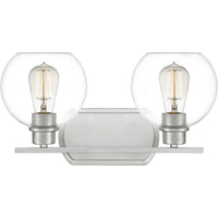Pruitt Vanity Light