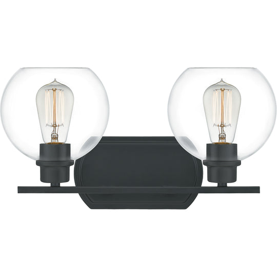 Pruitt Vanity Light