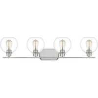 Pruitt Vanity Light