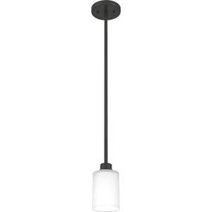 Pruitt Mini Pendant Matte Black