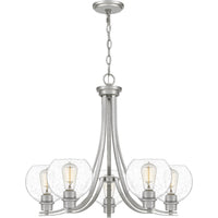 Pruitt Chandelier