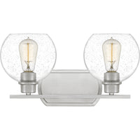 Pruitt Vanity Light