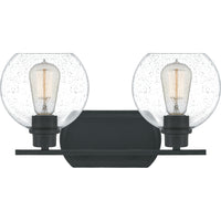 Pruitt Vanity Light