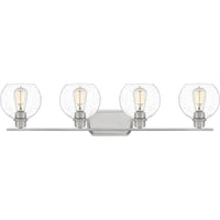 Pruitt Vanity Light