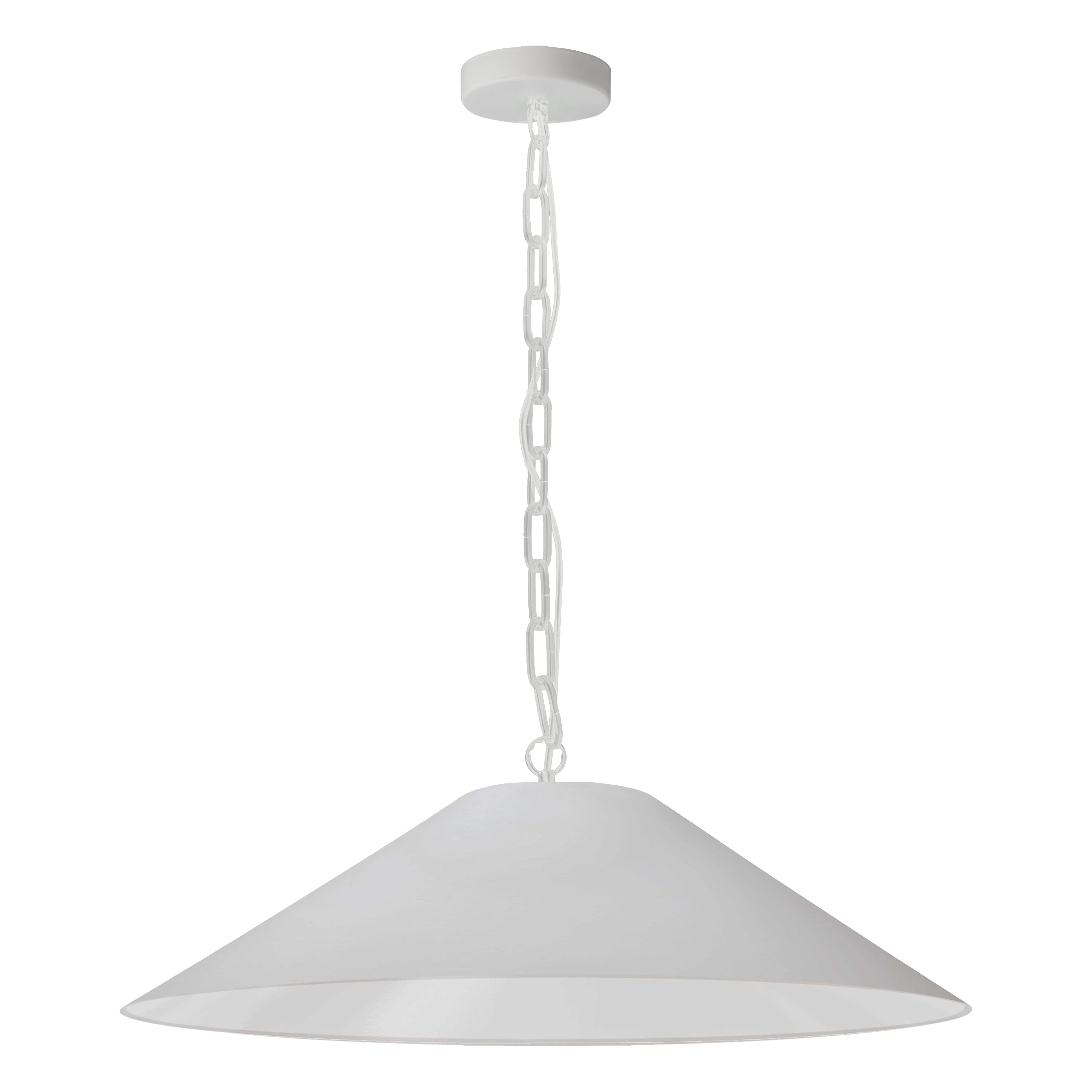 Presley 1 Light 32 Inch Pendant